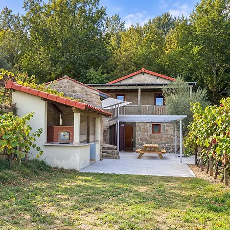 Casa Do Valentinto Alojamento de Turismo Rural