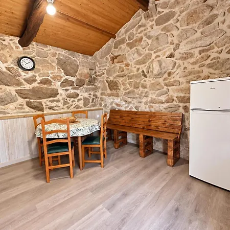 Casa Do Valentinto Alojamento de Turismo Rural