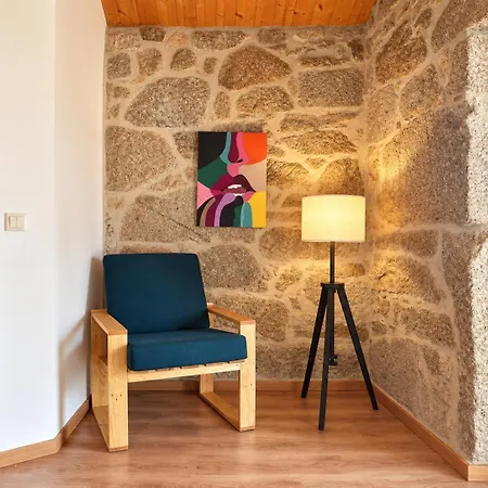 Casa Do Valentinto