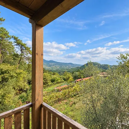 Casa Do Valentinto Alojamento de Turismo Rural Tangil