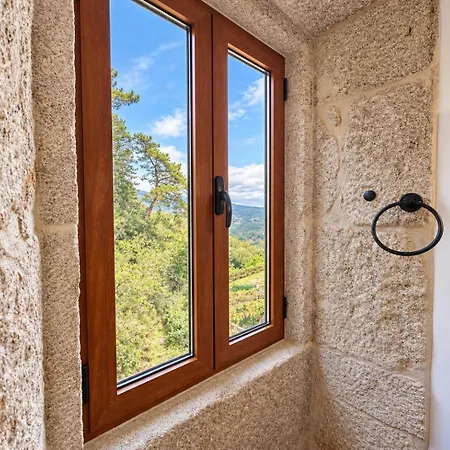 Casa Do Valentinto Alojamento de Turismo Rural Tangil