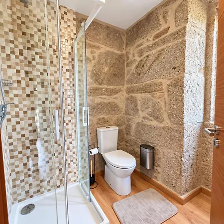 Casa Do Valentinto Alojamento de Turismo Rural Tangil