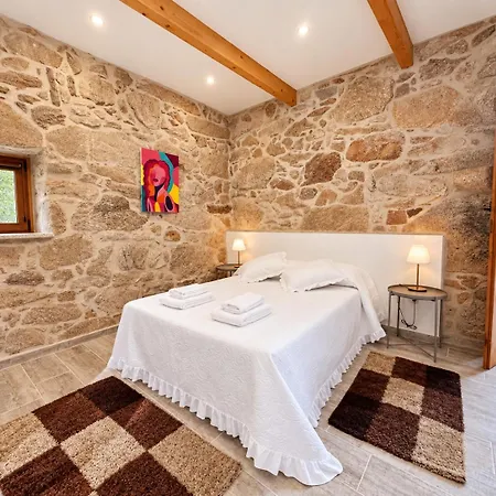 Casa Do Valentinto Alojamento de Turismo Rural