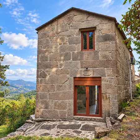 Casa Do Valentinto